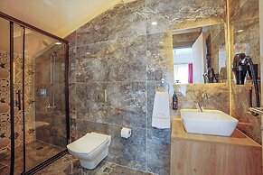 Ayder Palazzo Resort