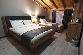 Ayder Palazzo Resort