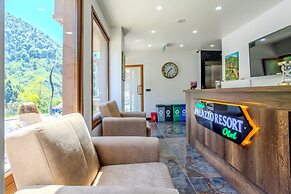 Ayder Palazzo Resort