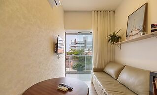 VEC Lindos Studios