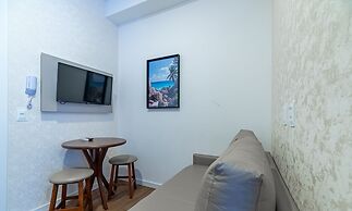 VEC Lindos Studios