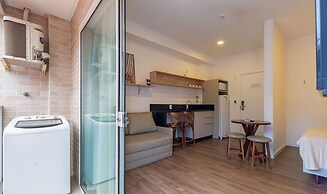 VEC Lindos Studios