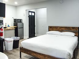 Vermont Suites