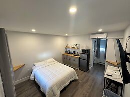 Vermont Suites