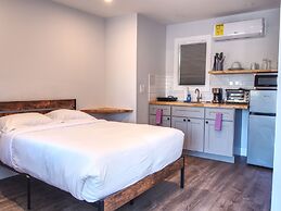 Vermont Suites