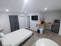 Vermont Suites