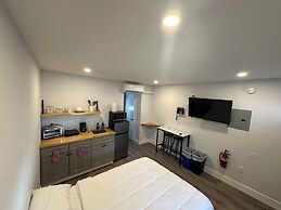 Vermont Suites