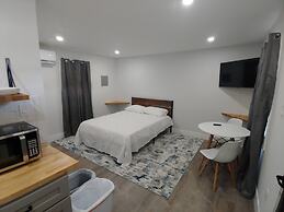 Vermont Suites