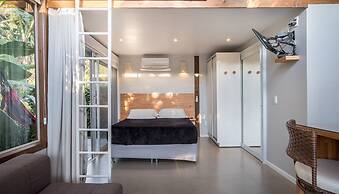 VGZ Cabanas Barra de Ibiraquera e Rosa