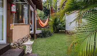 VGZ Cabanas Barra de Ibiraquera e Rosa