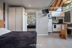 VGZ Cabanas Barra de Ibiraquera e Rosa