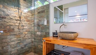 VGZ Cabanas Barra de Ibiraquera e Rosa