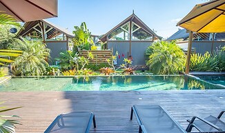 VGZ Cabanas Barra de Ibiraquera e Rosa