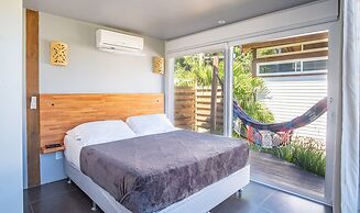 VGZ Cabanas Barra de Ibiraquera e Rosa