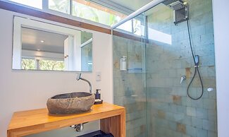 VGZ Cabanas Barra de Ibiraquera e Rosa