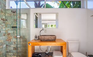 VGZ Cabanas Barra de Ibiraquera e Rosa