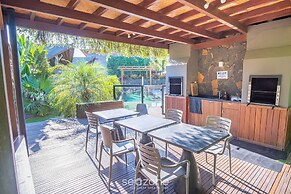 VGZ Cabanas Barra de Ibiraquera e Rosa