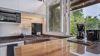 VGZ Cabanas Barra de Ibiraquera e Rosa