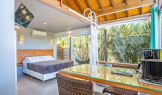 VGZ Cabanas Barra de Ibiraquera e Rosa