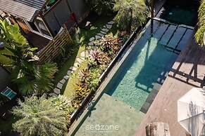 VGZ Cabanas Barra de Ibiraquera e Rosa