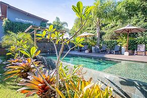 VGZ Cabanas Barra de Ibiraquera e Rosa