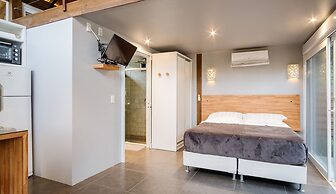 VGZ Cabanas Barra de Ibiraquera e Rosa