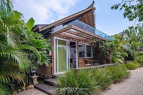 VGZ Cabanas Barra de Ibiraquera e Rosa