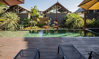 VGZ Cabanas Barra de Ibiraquera e Rosa