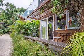 VGZ Cabanas Barra de Ibiraquera e Rosa