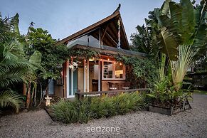 VGZ Cabanas Barra de Ibiraquera e Rosa