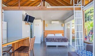 VGZ Cabanas Barra de Ibiraquera e Rosa