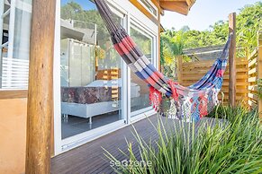 VGZ Cabanas Barra de Ibiraquera e Rosa