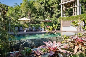 VGZ Cabanas Barra de Ibiraquera e Rosa