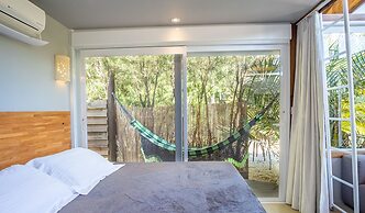 VGZ Cabanas Barra de Ibiraquera e Rosa