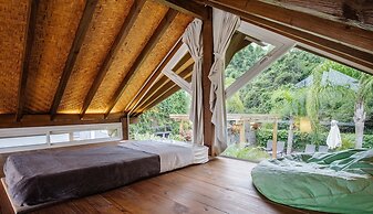 VGZ Cabanas Barra de Ibiraquera e Rosa