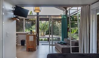 VGZ Cabanas Barra de Ibiraquera e Rosa