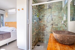 VGZ Cabanas Barra de Ibiraquera e Rosa