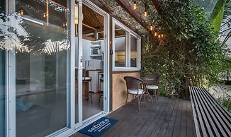 VGZ Cabanas Barra de Ibiraquera e Rosa