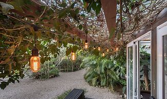 VGZ Cabanas Barra de Ibiraquera e Rosa