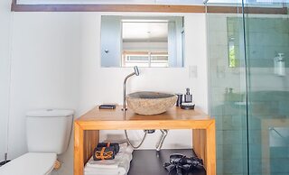 VGZ Cabanas Barra de Ibiraquera e Rosa