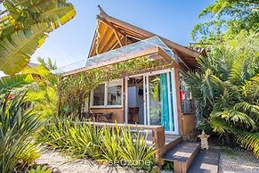 VGZ Cabanas Barra de Ibiraquera e Rosa