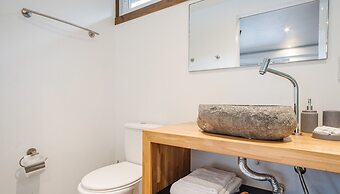 VGZ Cabanas Barra de Ibiraquera e Rosa