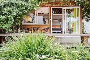 VGZ Cabanas Barra de Ibiraquera e Rosa