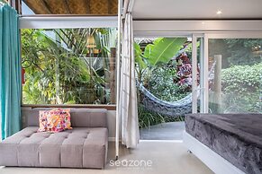 VGZ Cabanas Barra de Ibiraquera e Rosa