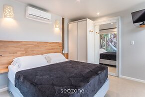 VGZ Cabanas Barra de Ibiraquera e Rosa