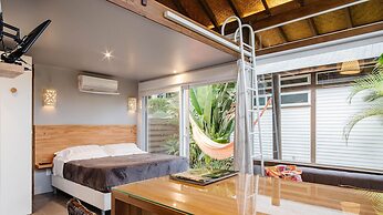 VGZ Cabanas Barra de Ibiraquera e Rosa