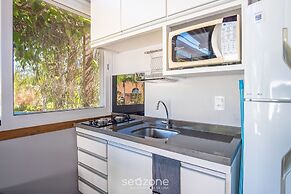 VGZ Cabanas Barra de Ibiraquera e Rosa