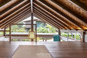 VGZ Cabanas Barra de Ibiraquera e Rosa