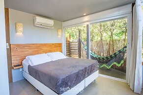 VGZ Cabanas Barra de Ibiraquera e Rosa