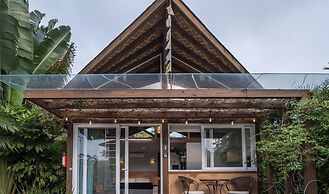 VGZ Cabanas Barra de Ibiraquera e Rosa